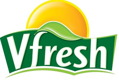 Trademark Vfresh = Suatu Penamaan