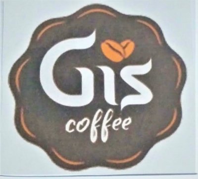 Trademark GIS coffe