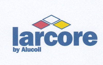 Trademark LARCORE