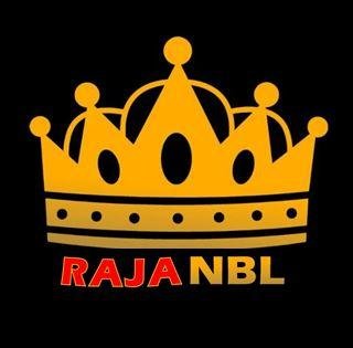 Trademark RAJA NBL DAB LUKISAN