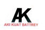 Trademark AK AKI KUAT BATTREY