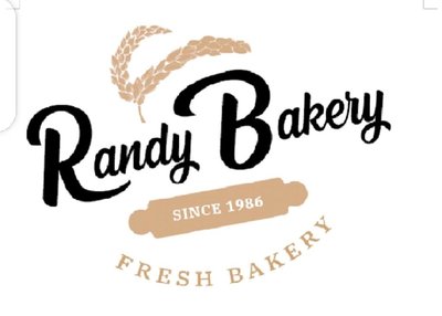 Trademark RANDY BAKERY