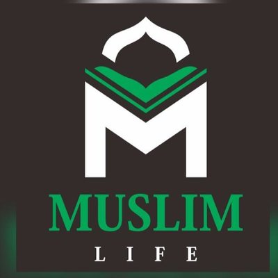 Trademark MUSLIMLIFE dan Logo