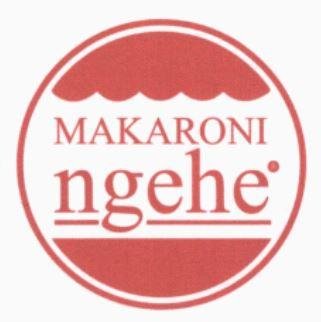 Trademark MAKARONI NGEHE