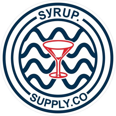 Trademark SYRUP.SUPPLY.CO