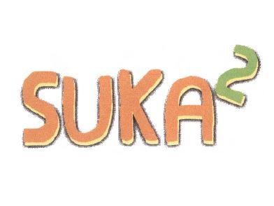 Trademark Suka2