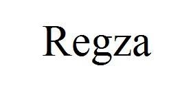 Trademark Regza