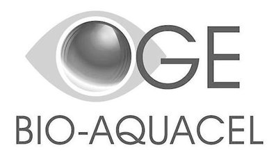 Trademark OGE BIO-AQUACEL