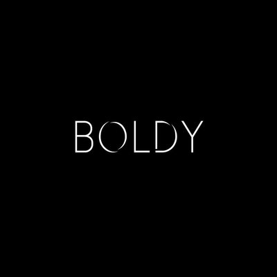 Trademark BOLDY