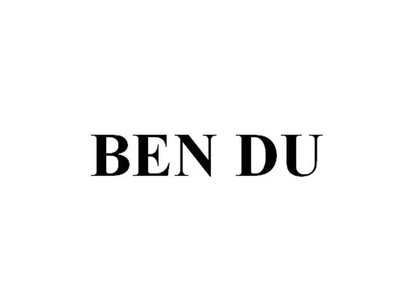 Trademark BEN DU