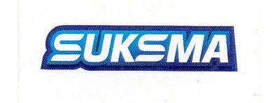 Trademark SUKSMA