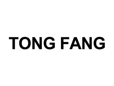 Trademark TONG FANG