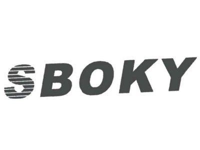 Trademark SBOKY