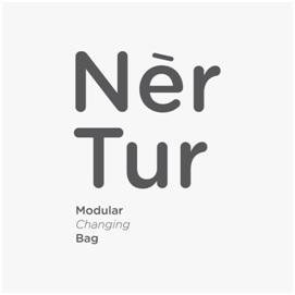 Trademark NERTUR + LOGO