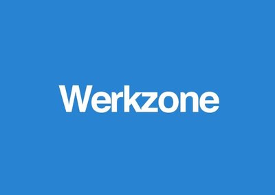 Trademark Werkzone