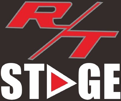 Trademark R/T STAGE