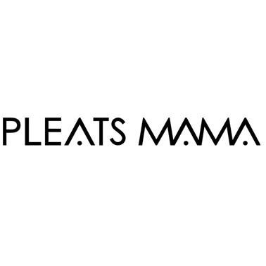 Trademark PLEATSMAMA