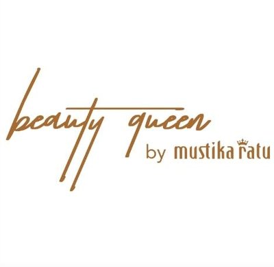 Trademark Mustika Ratu Beauty Queen Series + Lukisan