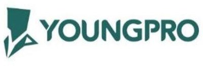 Trademark YOUNGPRO + LOGO