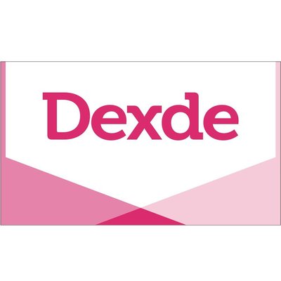 Trademark Dexde