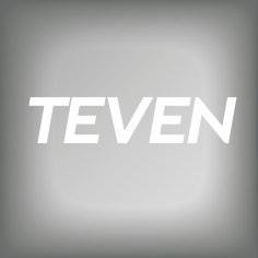 Trademark TEVEN