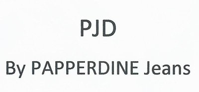 Trademark PJD By Papperdine Jeans