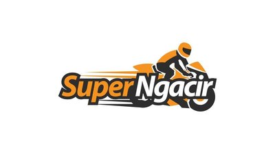 Trademark super ngacir