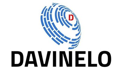 Trademark Davinelo + Logo