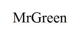 Trademark MrGreen