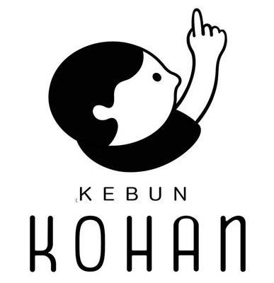 Trademark KEBUN KOHAN & LUKISAN