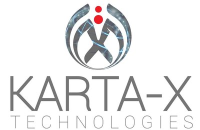 Trademark KARTA-X TECHNOLOGIES