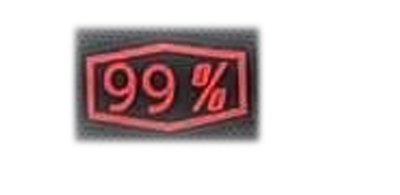 Trademark 99 %