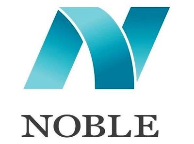 Trademark NOBLE & Logo