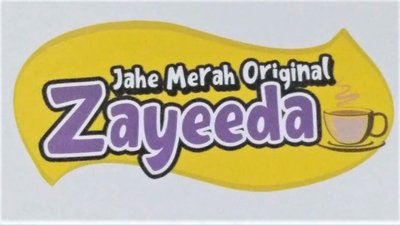 Trademark Zayeeda