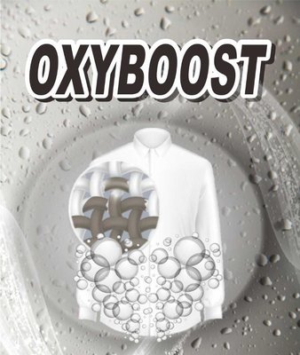 Trademark OXYBOOST