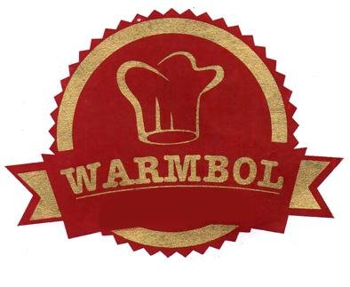 Trademark WARMBOL