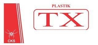 Trademark PLASTIK TX