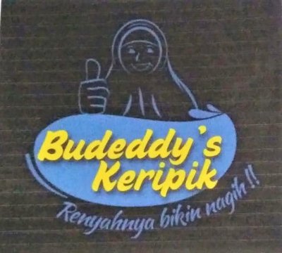 Trademark Budeddy's