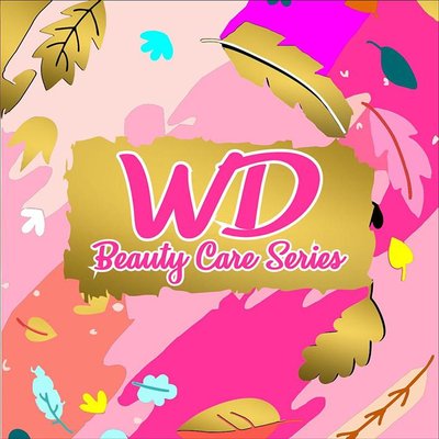 Trademark WD BEAUTY CARE SERIES