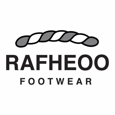 Trademark RAFHEOO FOOTWEAR