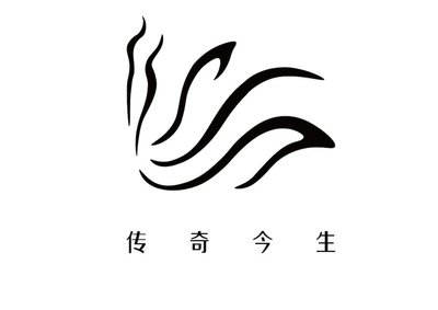 Trademark CHUAN QI JIN SHENG HURUF KANJI DAN LUKISAN