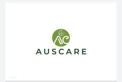 Trademark AUSCARE + LOGO