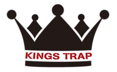 Trademark KINGS TRAP