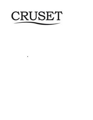 Trademark CRUSET