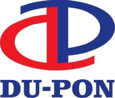 Trademark DU-PON