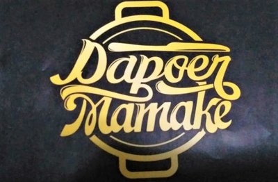 Trademark Dapoer Mamake