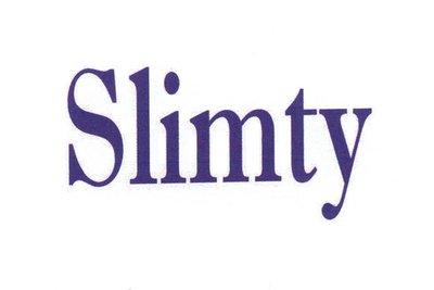 Trademark Slimty