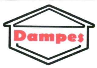 Trademark DAMPES