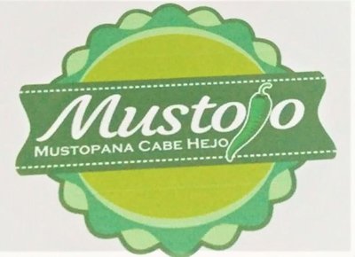 Trademark Mustojo