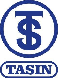 Trademark TASIN